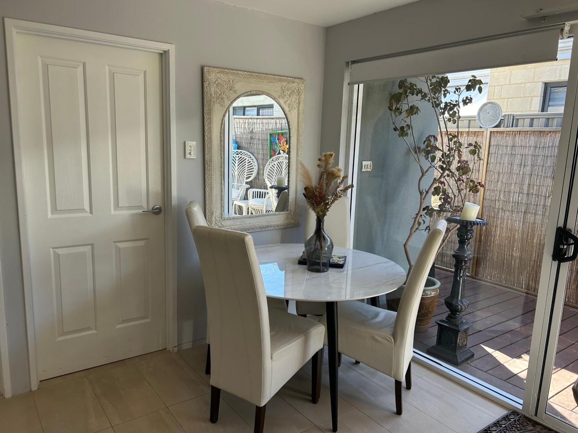 Whitfords Delight Bed & Breakfast Perth Luaran gambar