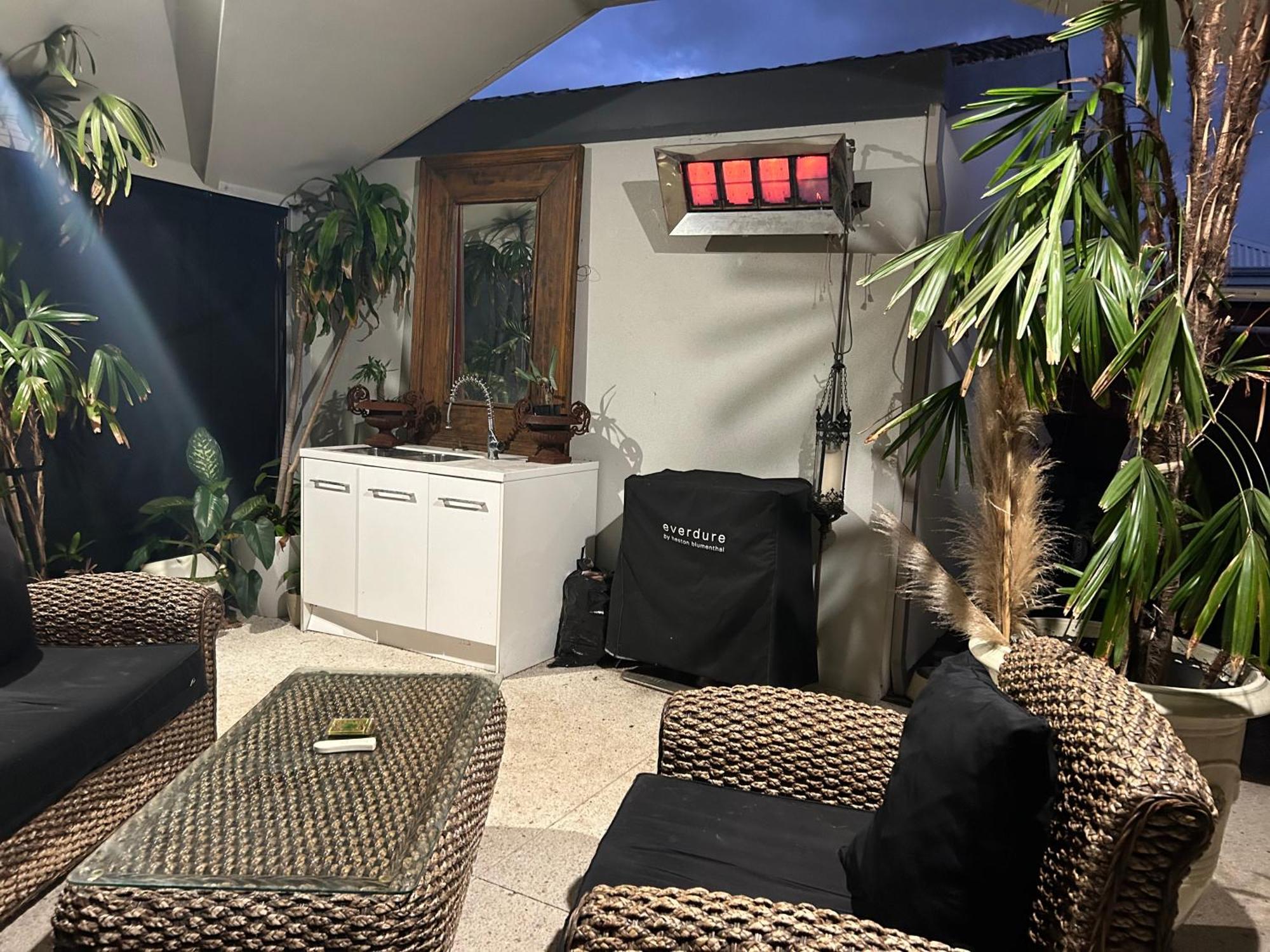 Whitfords Delight Bed & Breakfast Perth Luaran gambar