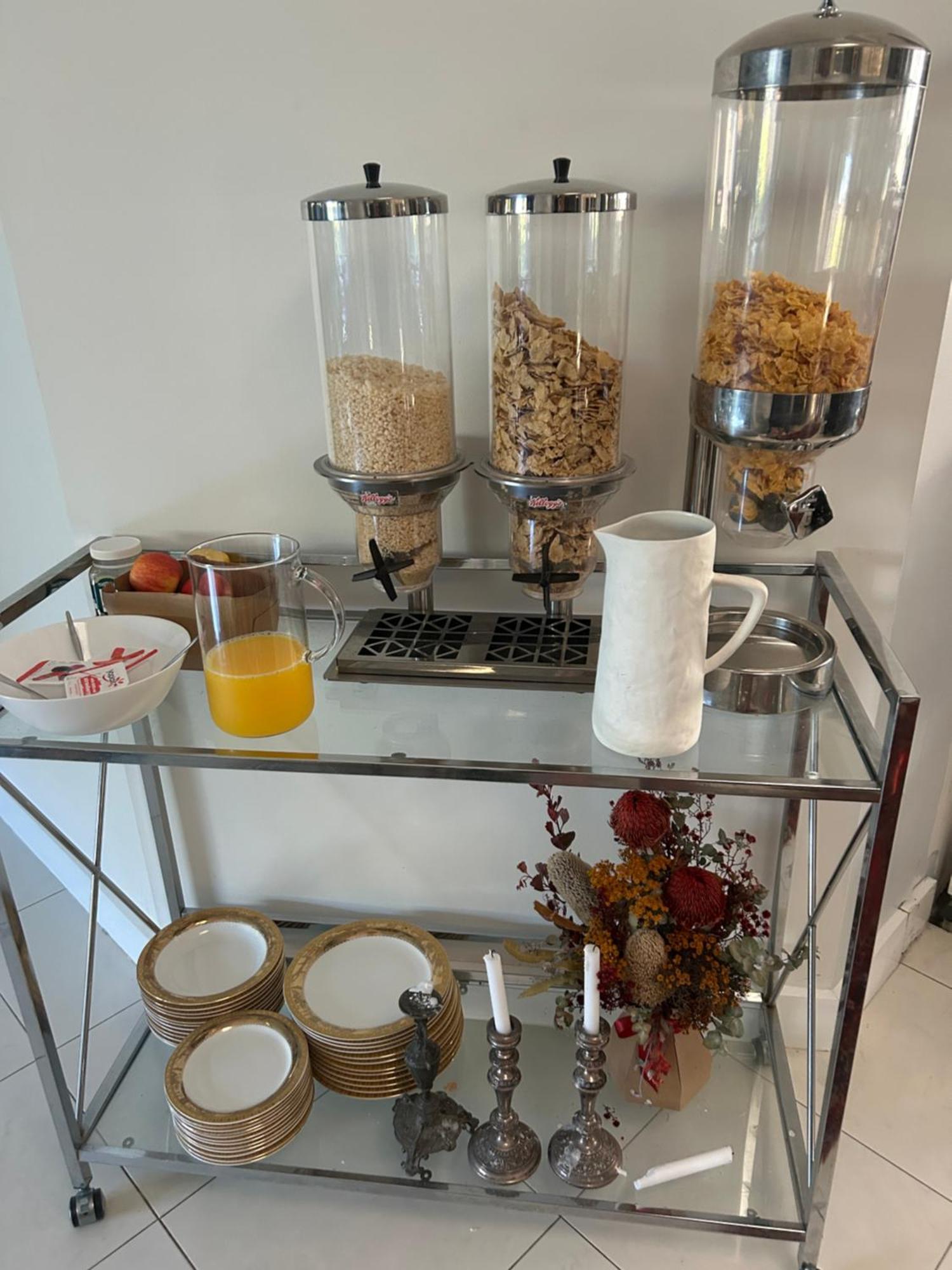 Whitfords Delight Bed & Breakfast Perth Luaran gambar