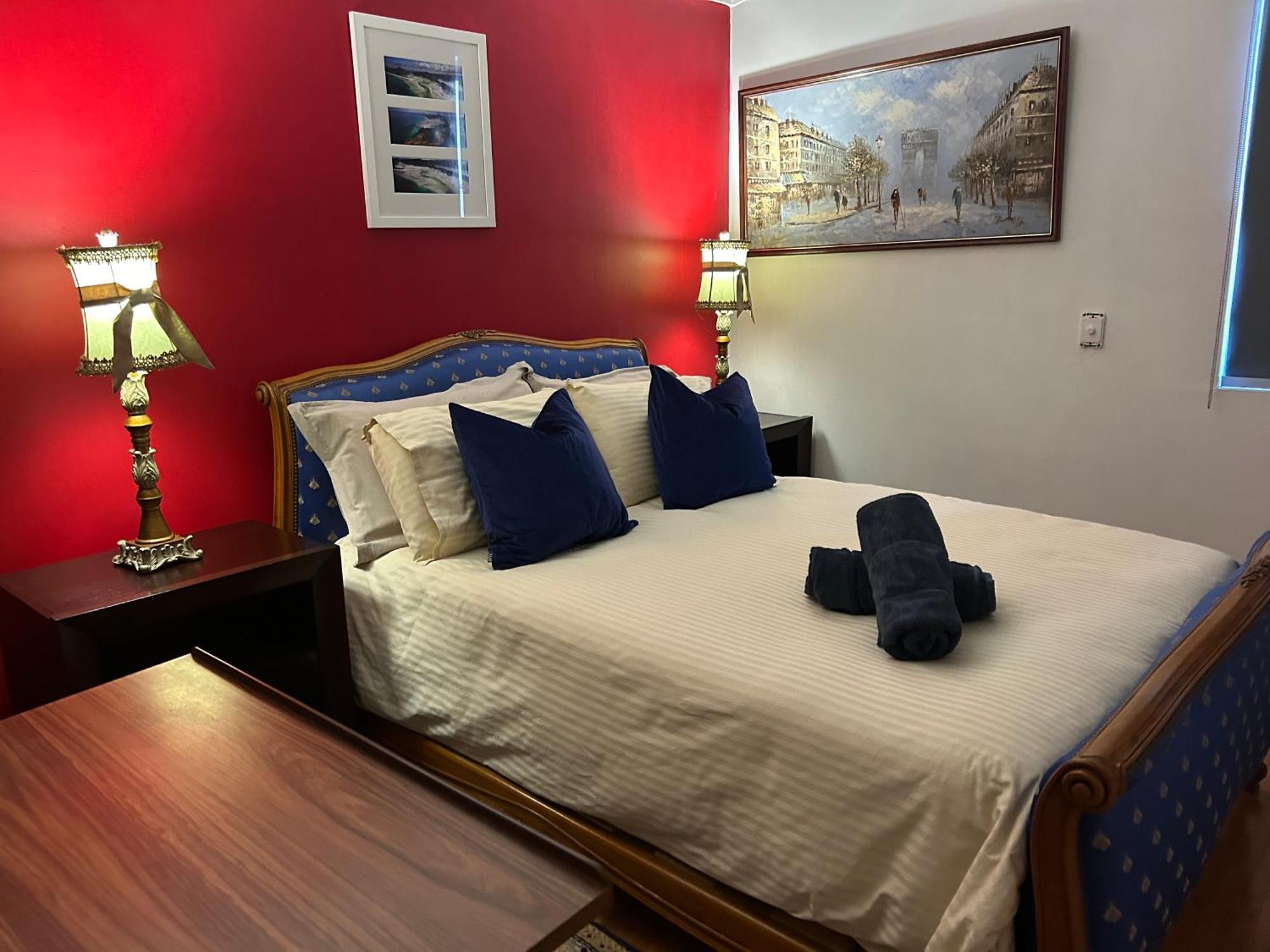 Whitfords Delight Bed & Breakfast Perth Luaran gambar