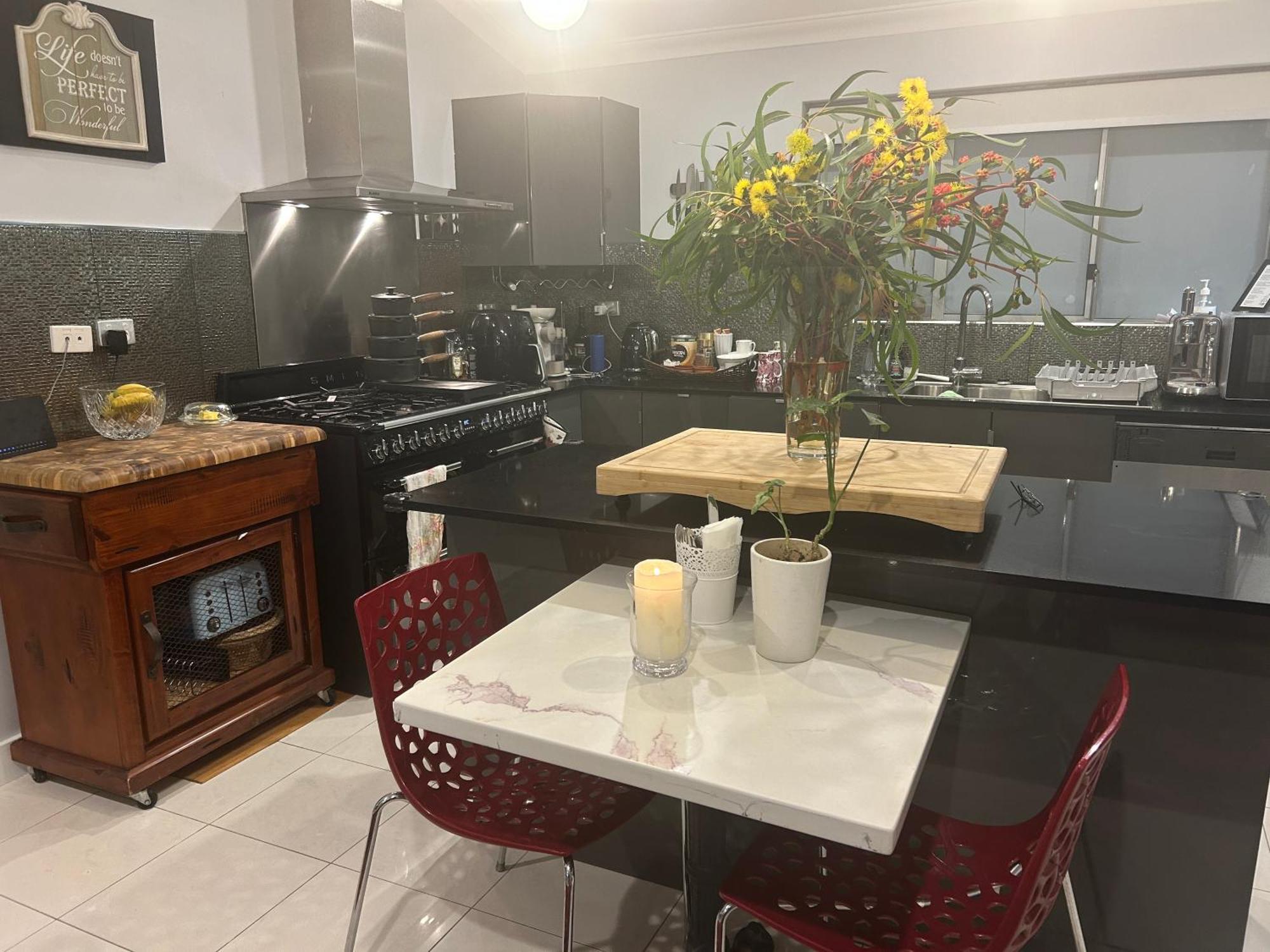 Whitfords Delight Bed & Breakfast Perth Luaran gambar