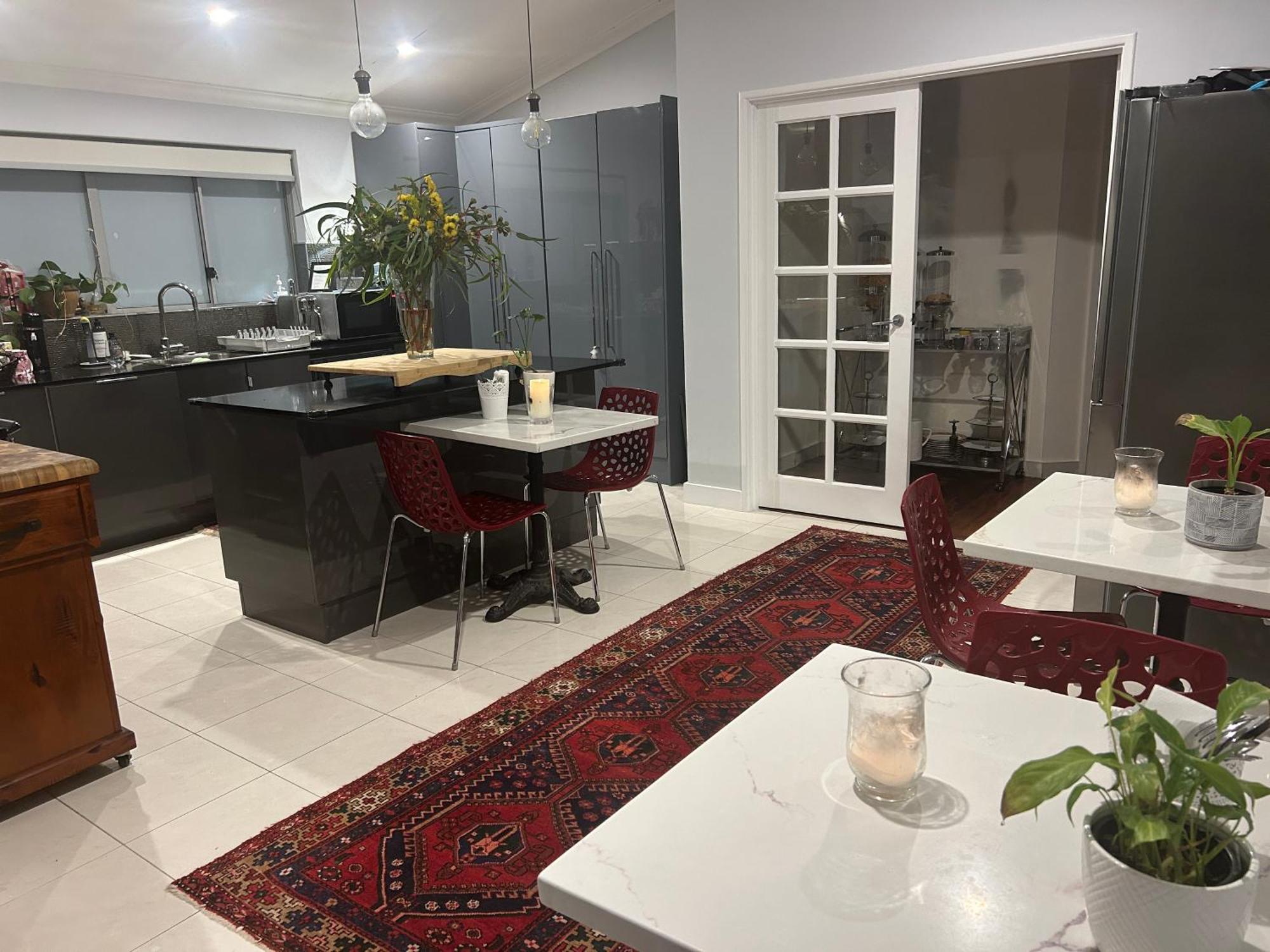 Whitfords Delight Bed & Breakfast Perth Luaran gambar