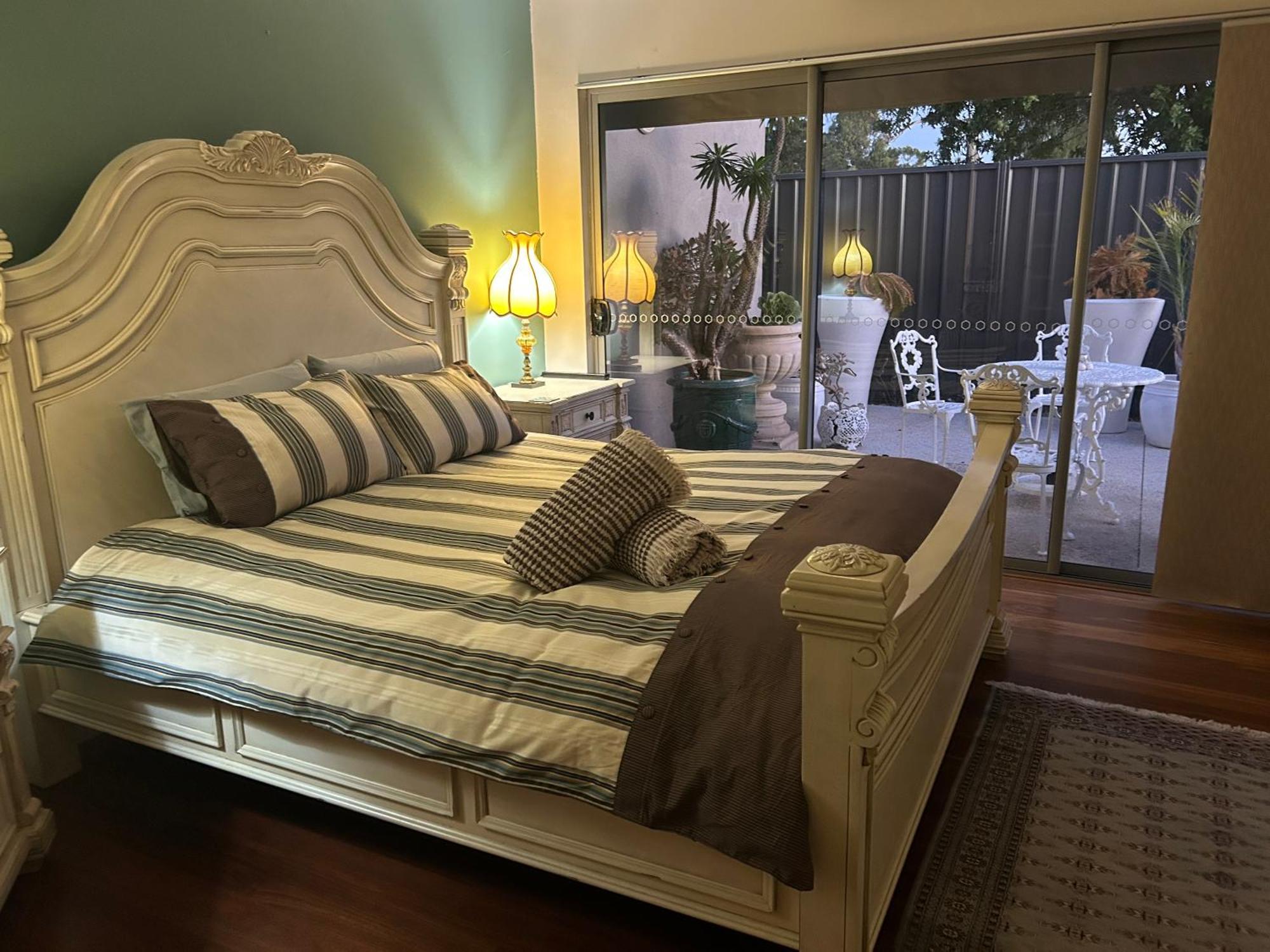 Whitfords Delight Bed & Breakfast Perth Luaran gambar