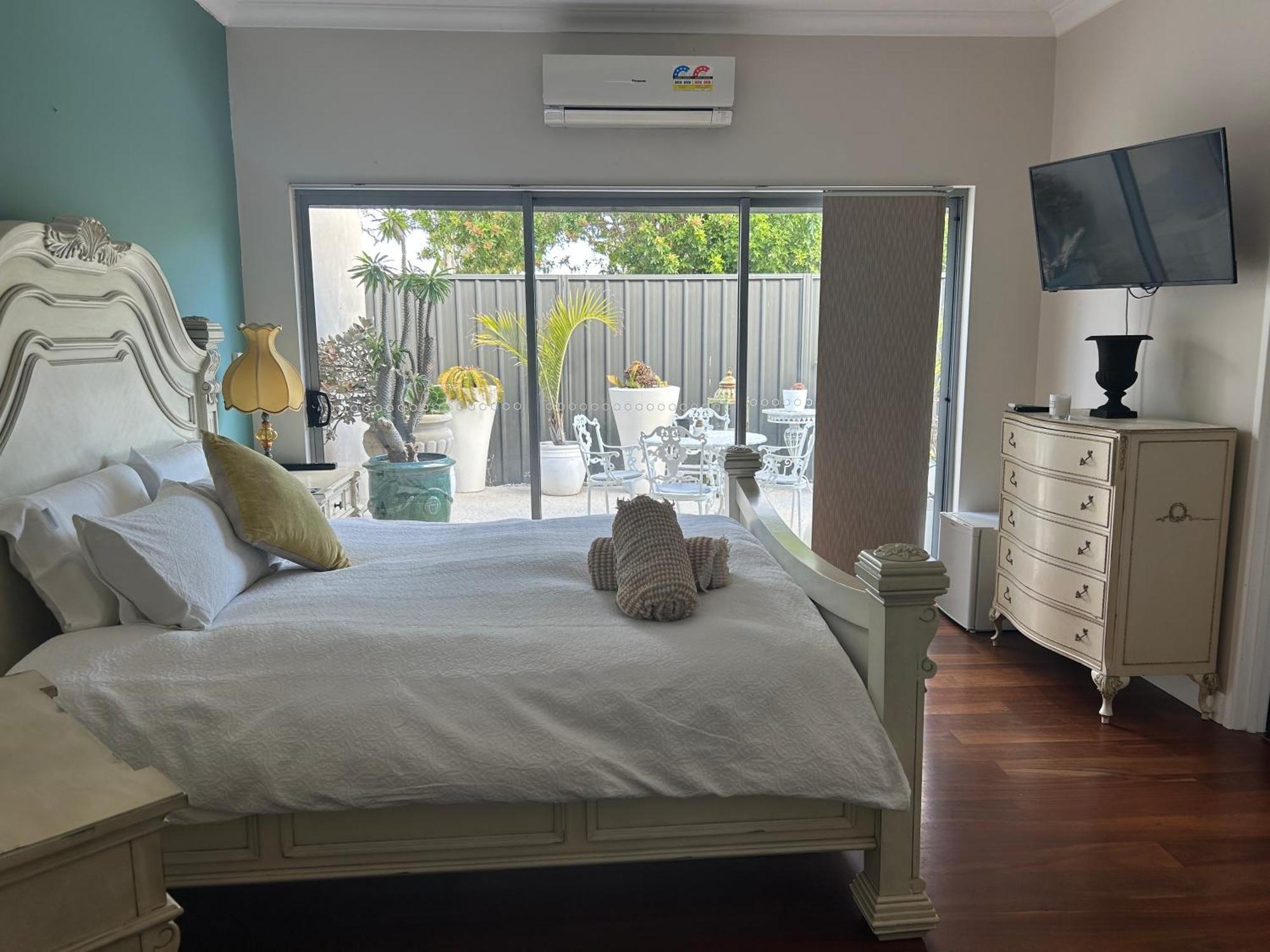 Whitfords Delight Bed & Breakfast Perth Luaran gambar
