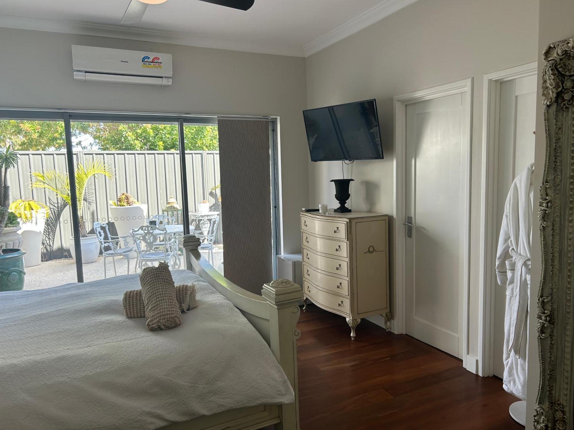 Whitfords Delight Bed & Breakfast Perth Luaran gambar