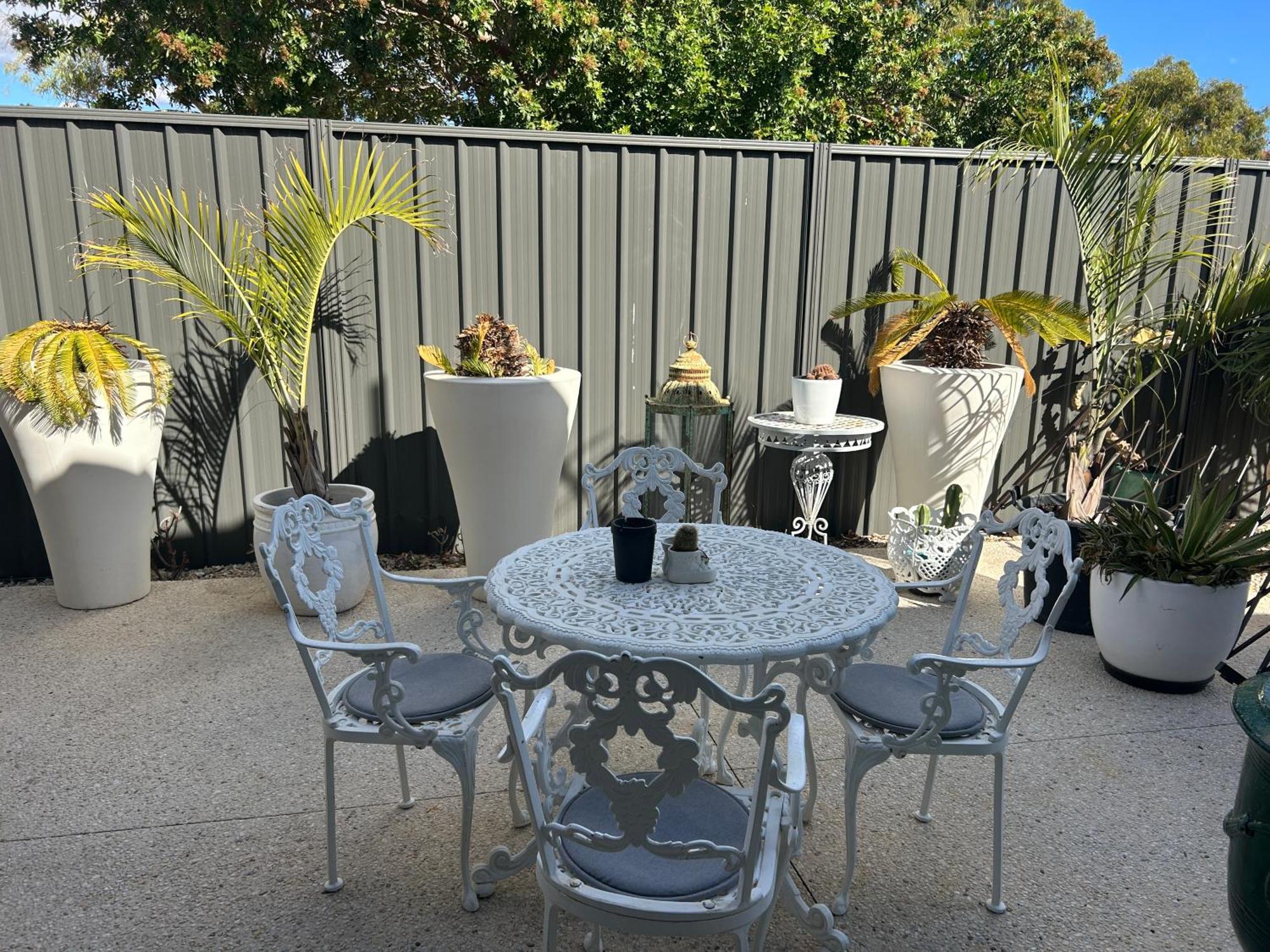 Whitfords Delight Bed & Breakfast Perth Luaran gambar