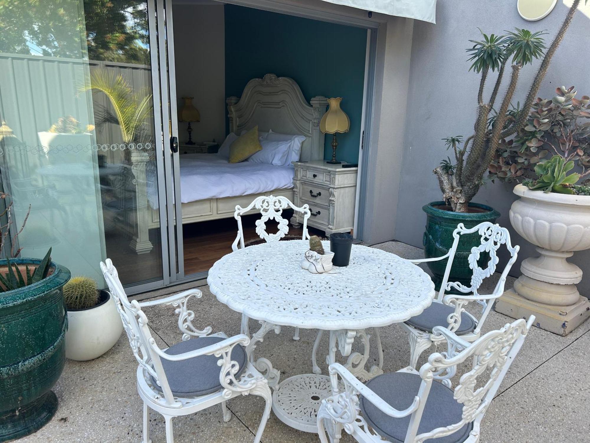 Whitfords Delight Bed & Breakfast Perth Luaran gambar